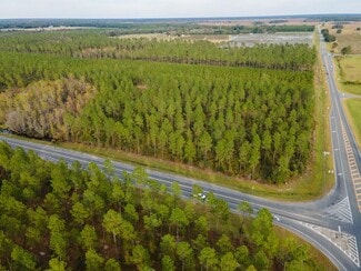 More details for 8 Acres Hwy 221 hwy, Lakeland, GA - Land for Sale