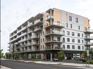 More details for 1175 Rue De Courchevel, Lévis, QC - Retail for Lease