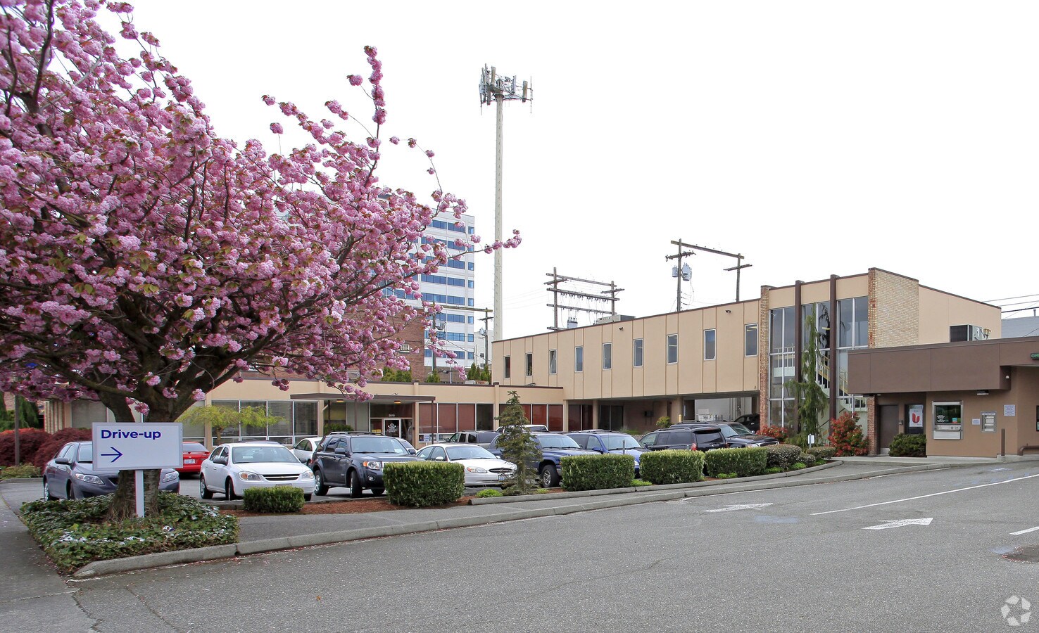 2610 Wetmore Ave, Everett, WA 98201