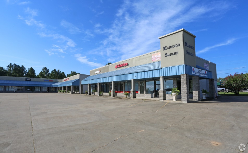 1329 Highway 80 W, Demopolis, AL for sale - Primary Photo - Image 1 of 1