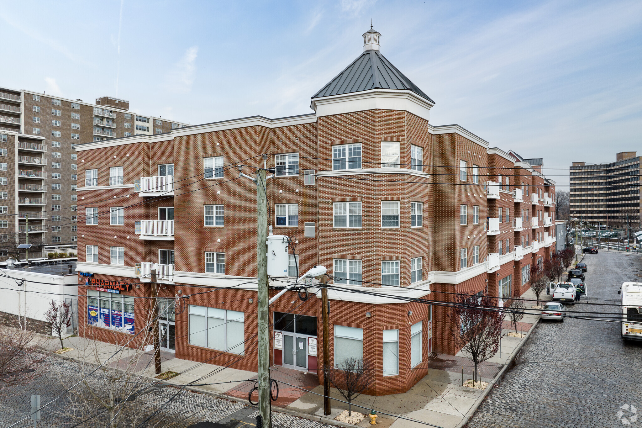 902 N 5th St, Newark, NJ for sale Primary Photo- Image 1 of 1