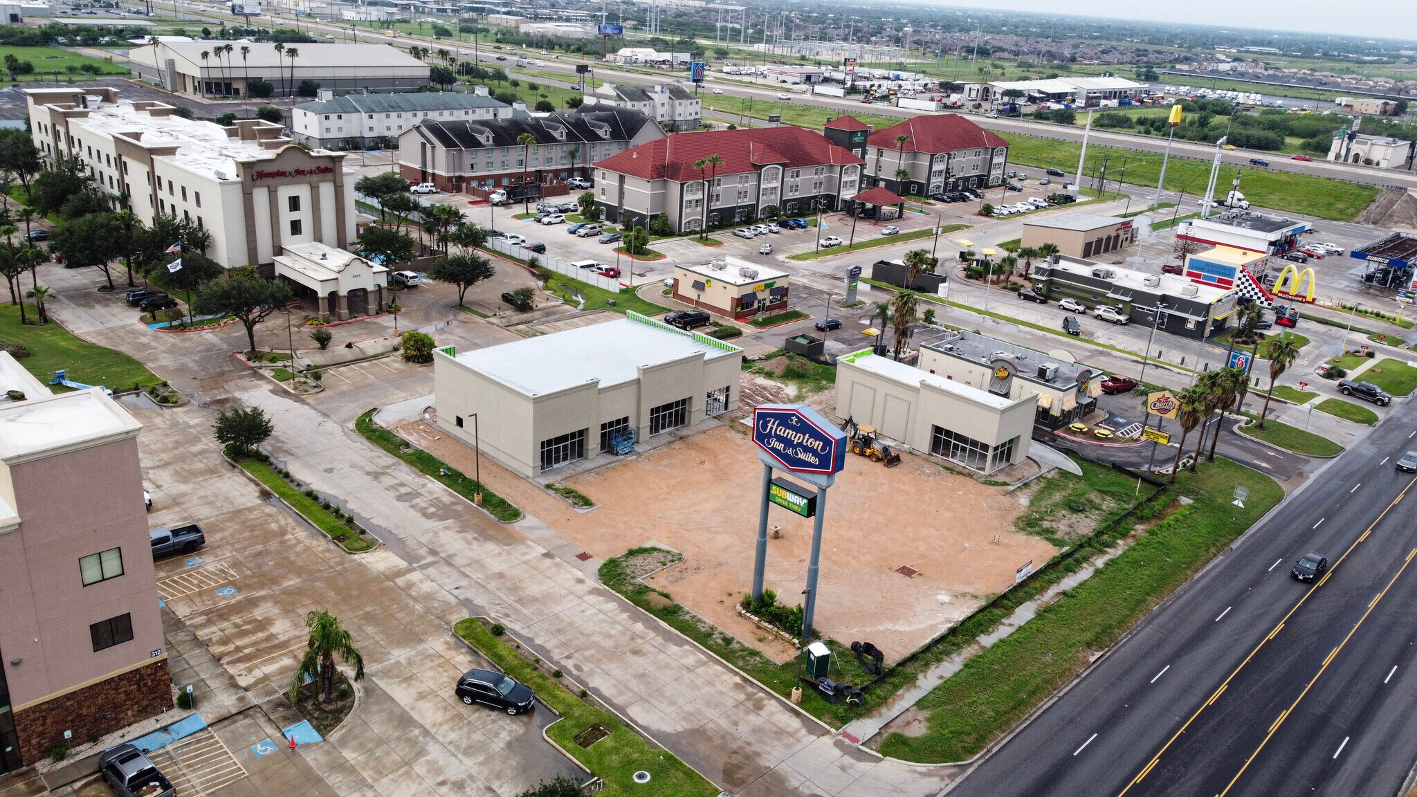 312 W Nolana & Highway 281, Pharr, TX 78577 W Nolana Loop IH69