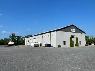 More details for 5559 William Penn Hwy, Alexandria, PA - Industrial for Sale