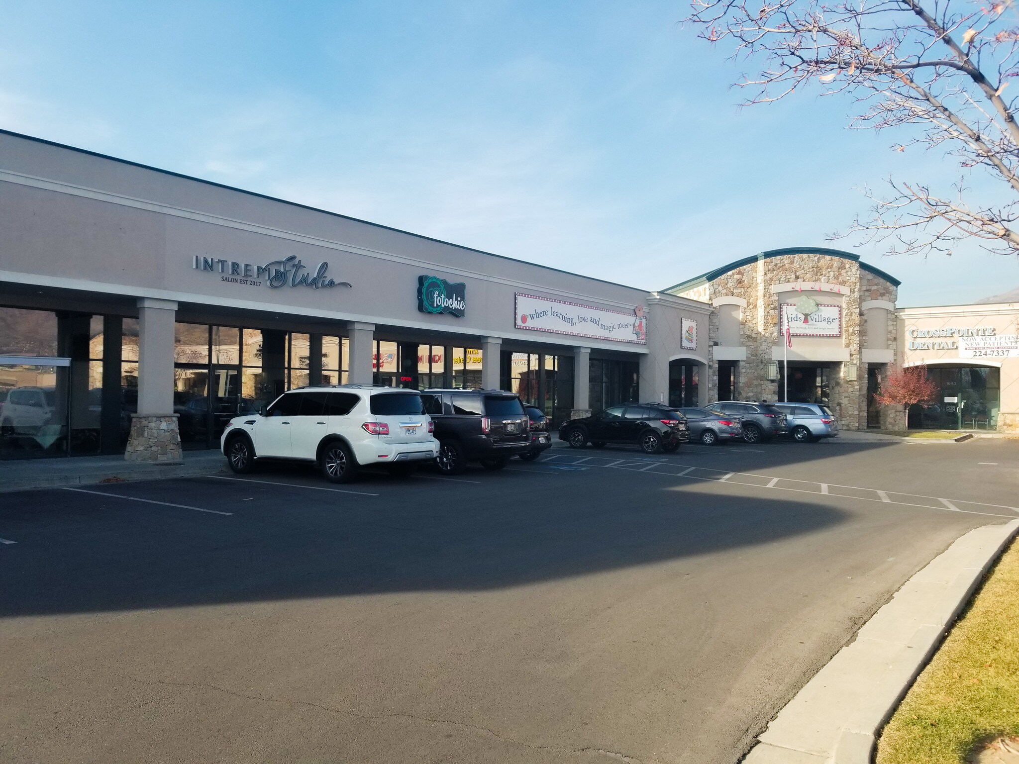 1621-1661 N State St, Orem, UT for sale Other- Image 1 of 1