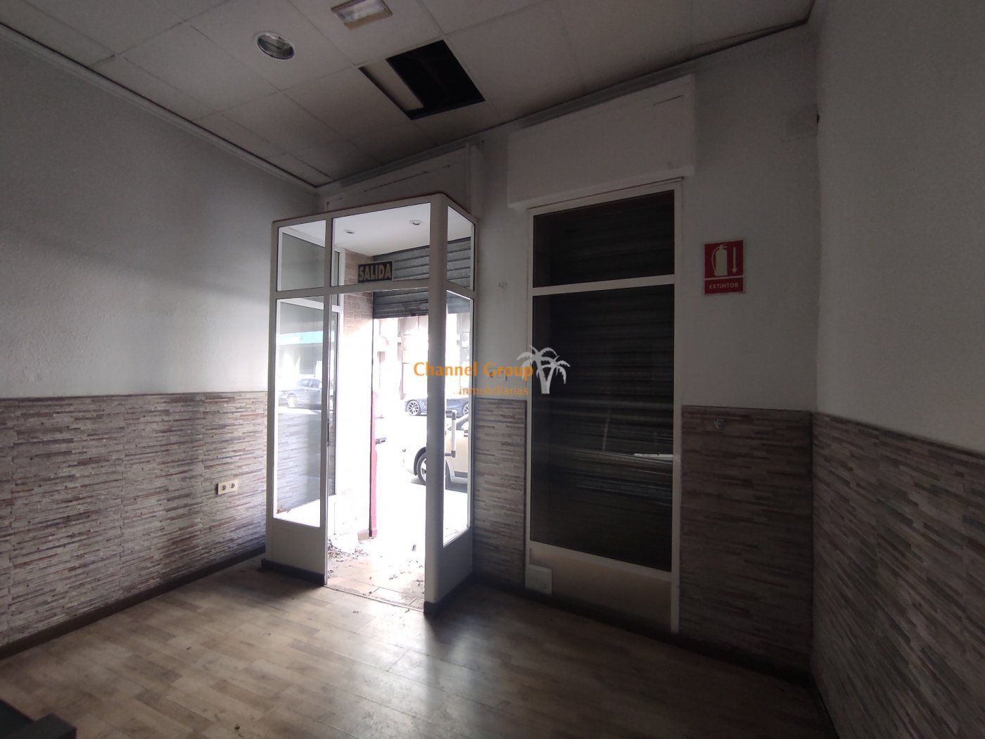 Retail in Alicante, Alicante for lease Building Photo- Image 1 of 5