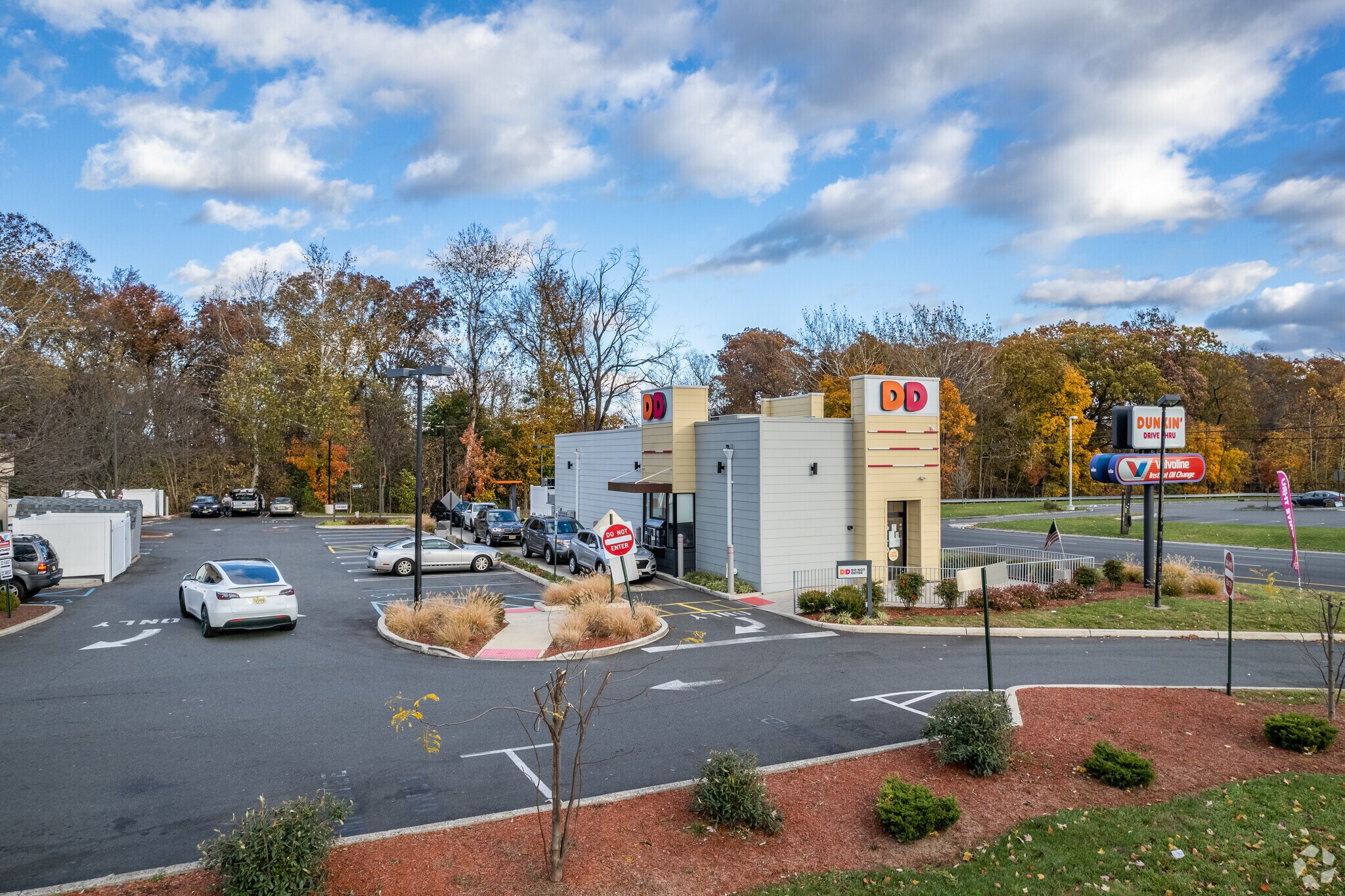 30 RT 22, Springfield, NJ 07081 Retail Development