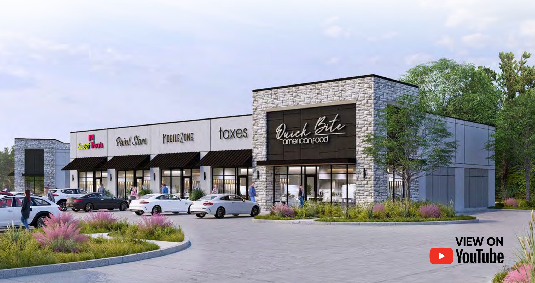 Camino Real rd, San Marcos, TX for lease Interior Photo- Image 1 of 17
