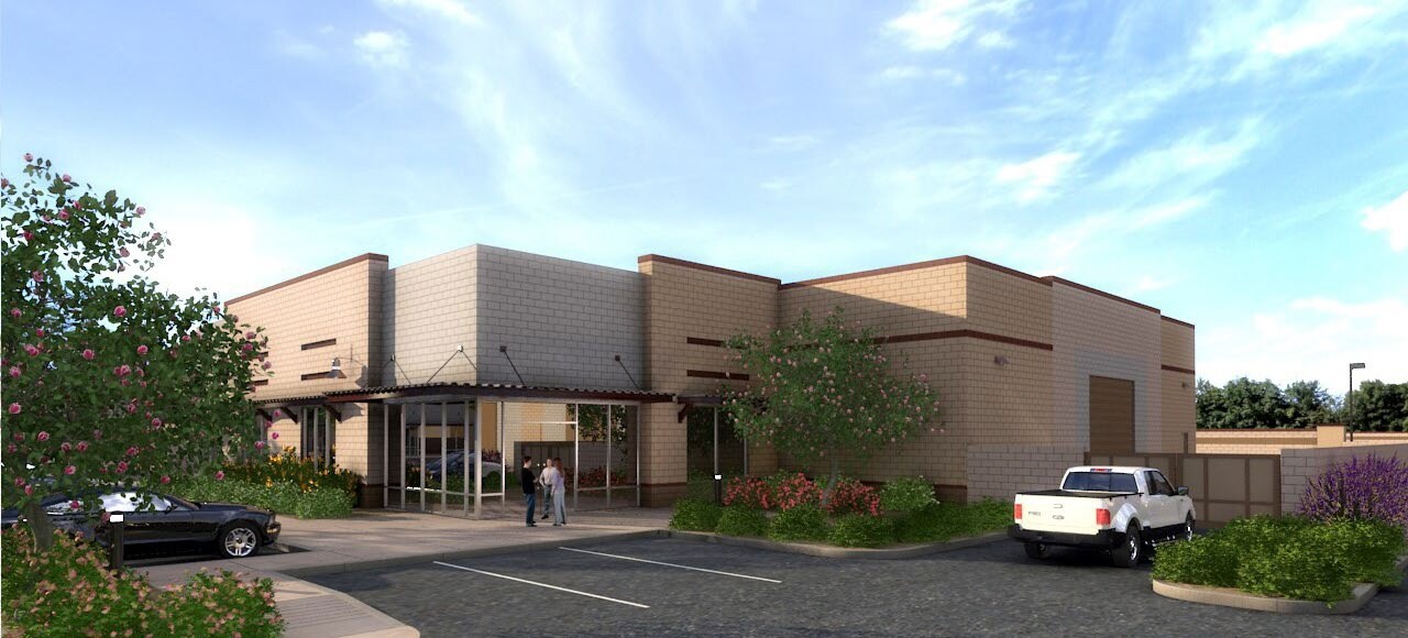 3380 S Power Rd, Gilbert, AZ 85234