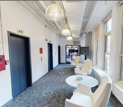 352 Park Ave S, New York, NY for lease Interior Photo- Image 2 of 2