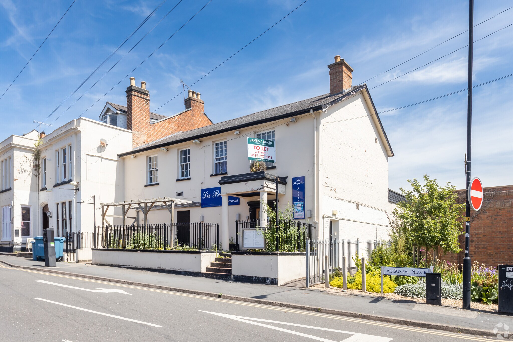 31 Augusta Pl, Leamington Spa for sale Primary Photo- Image 1 of 1