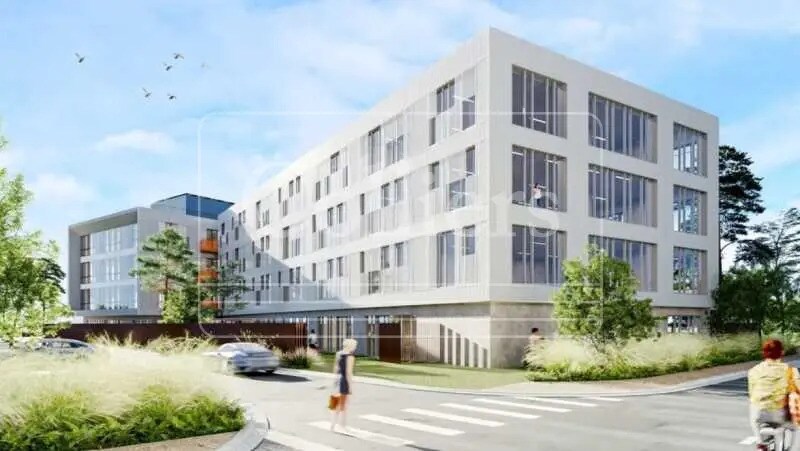 Office in Aubagne for lease Building Photo- Image 1 of 9