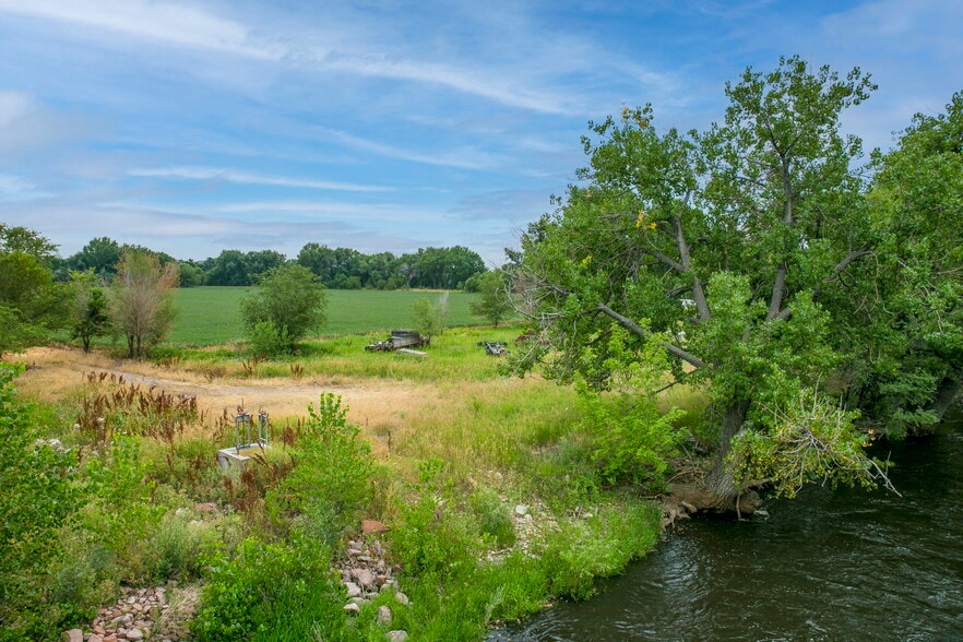 4801 E Harmony Rd, Fort Collins, CO for sale - Building Photo - Image 3 of 29