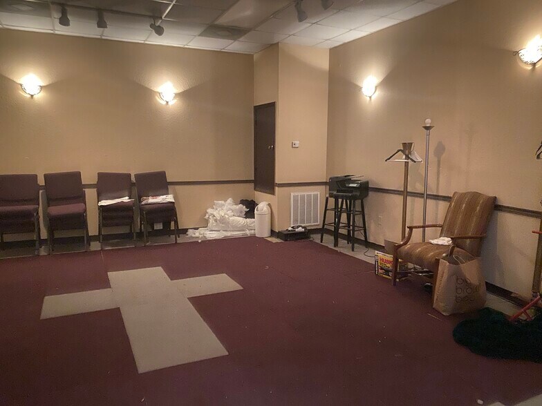 900 Dr Martin Luther King Jr Blvd W, Belle Glade, FL for sale - Building Photo - Image 1 of 1