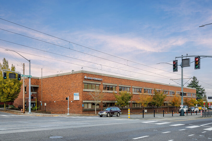 7201 N Interstate Ave, Portland, OR for sale - Building Photo - Image 1 of 16