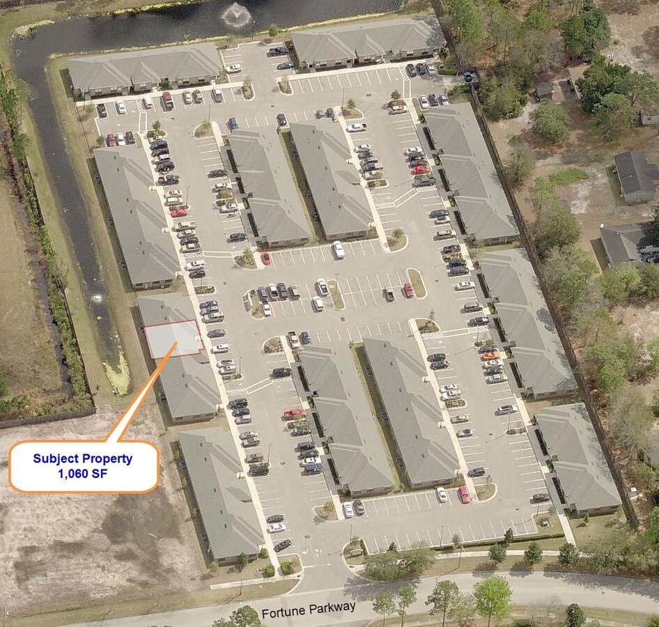 10175 Fortune Pky, Jacksonville, FL 32256