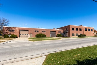 More details for 929 Childs St, Wheaton, IL - Industrial for Lease