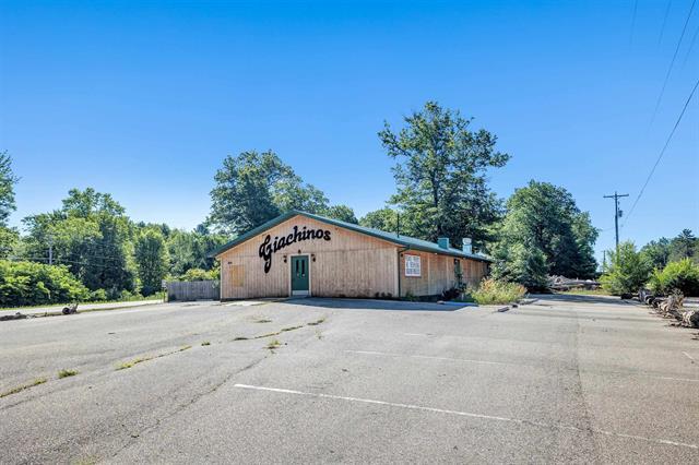 W3109 State Highway 64, Peshtigo, WI for sale - Primary Photo - Image 1 of 1