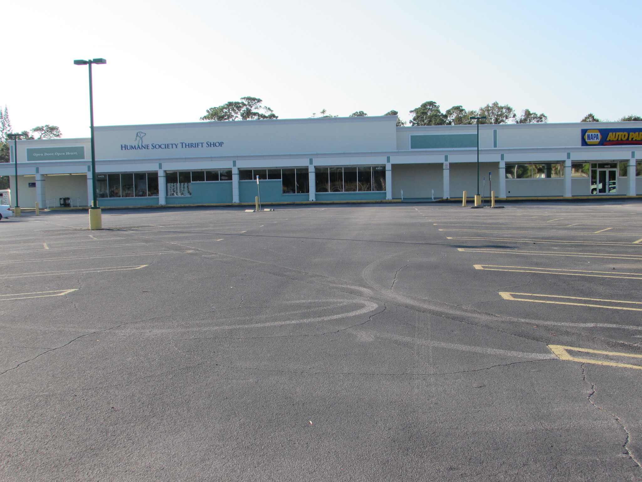 4425 20th St, Vero Beach, FL for lease Other- Image 1 of 7