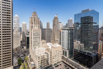 455 N Cityfront Plaza Dr, Chicago, IL for lease Building Photo- Image 1 of 7