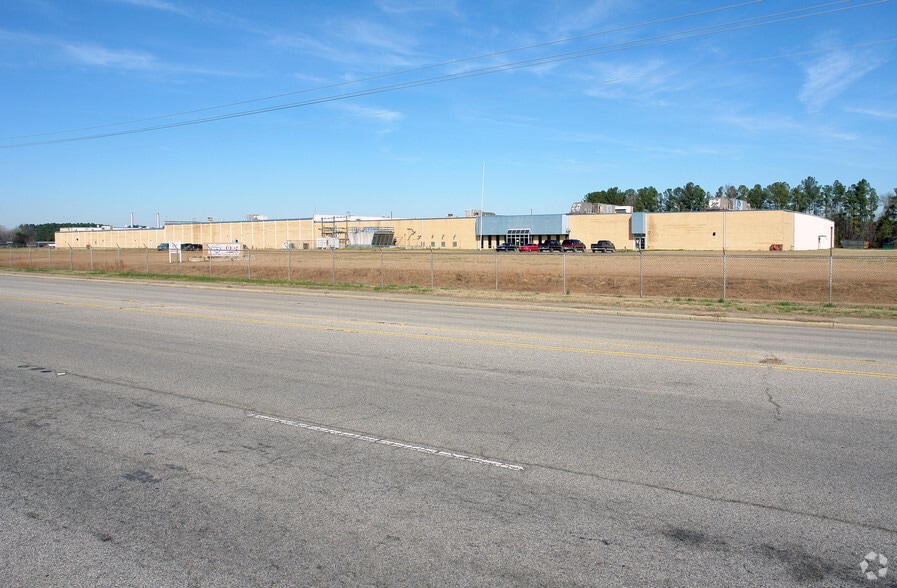 6424 E Us76 Hwy, Mullins, SC 29574