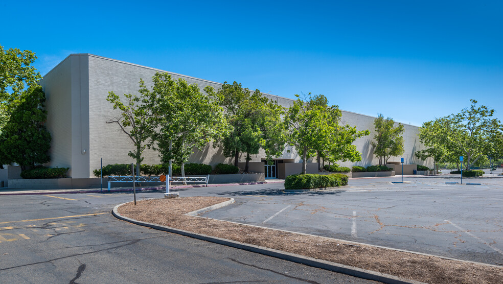 6041-6199 Sunrise Blvd, Citrus Heights, CA for lease - Building Photo - Image 2 of 21