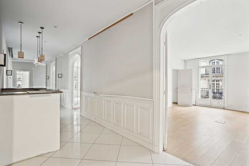 3 Avenue Du Président Wilson, Paris for lease Interior Photo- Image 1 of 14