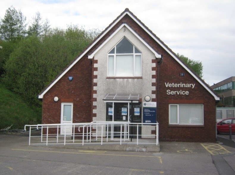 Belfast Rd, Newtownards for sale - Primary Photo - Image 1 of 1