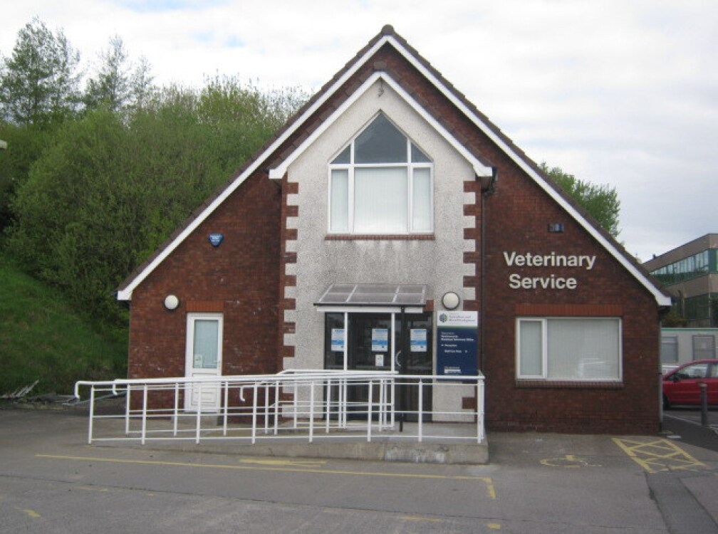 Belfast Rd, Newtownards for sale Primary Photo- Image 1 of 1