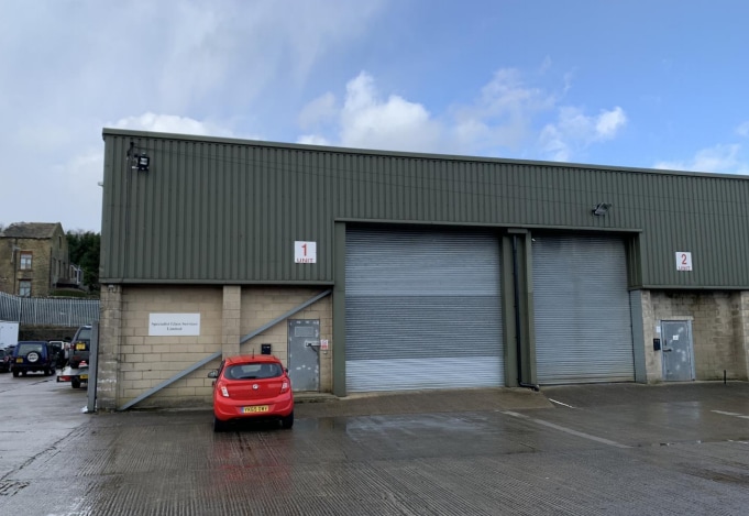 Thornton Rd, Bradford for sale - Building Photo - Image 1 of 1