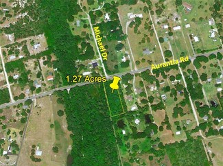 More details for Aurantia Road, Mims, FL - Land for Sale