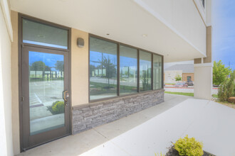 2840 Flower Mound Rd, Flower Mound, TX for lease Building Photo- Image 1 of 8