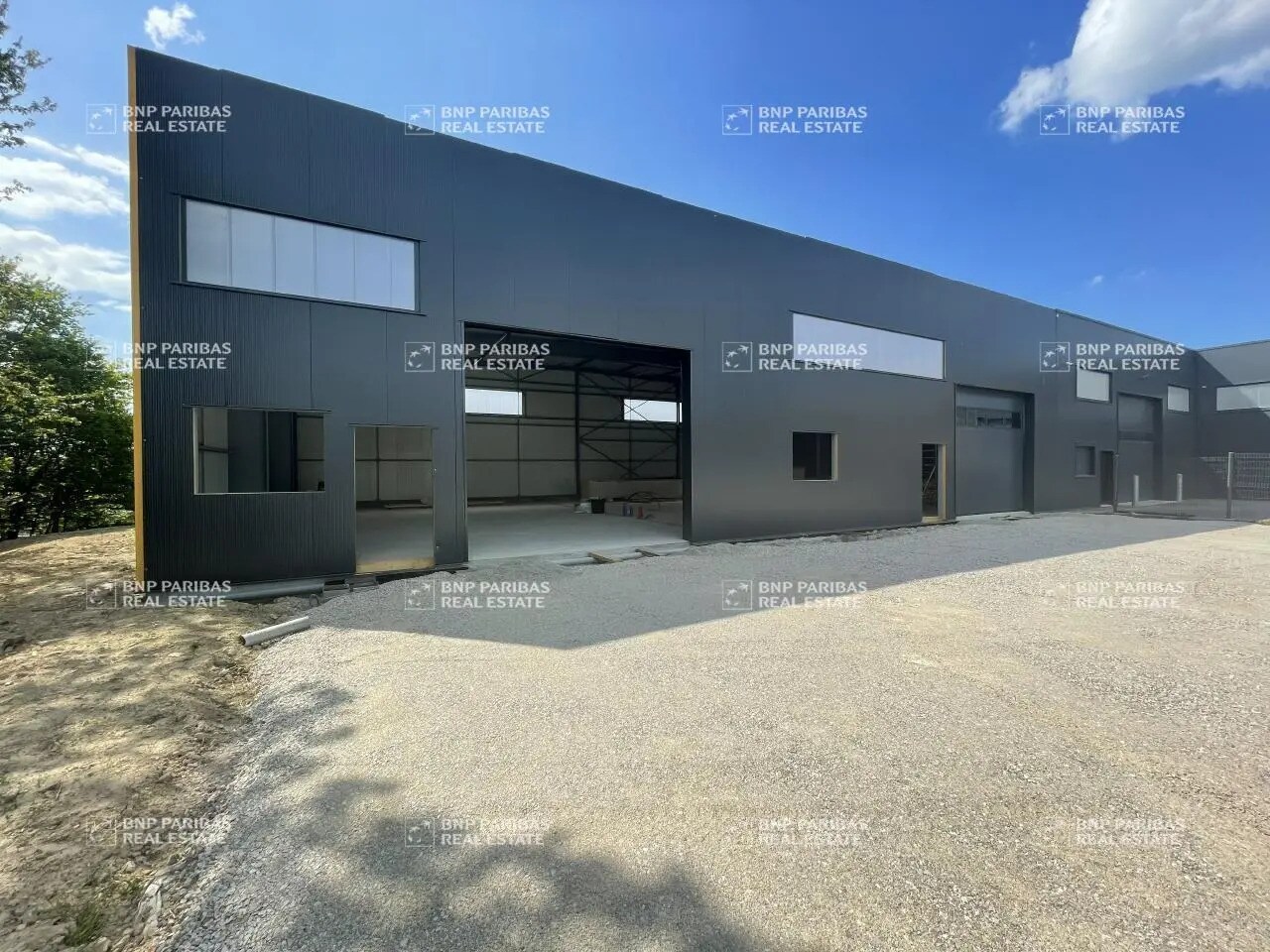 Office in Guichen for lease Building Photo- Image 1 of 7