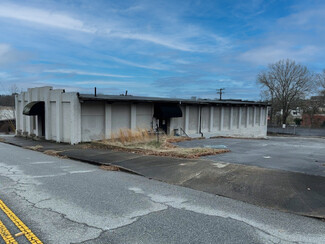 More details for 224 E Orr St, Anderson, SC - Industrial for Sale