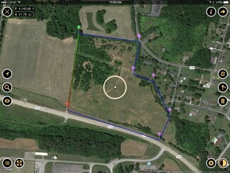 More details for 701 Industrial ByPass -1, Franklin, KY - Land for Sale