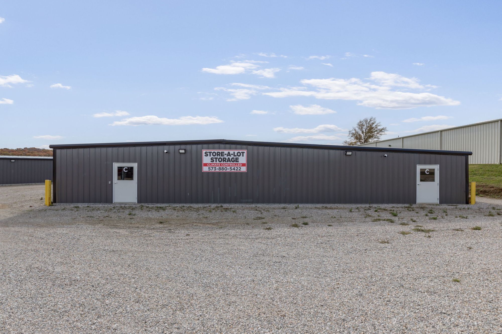 11307 Save-A-Lot Drive Ste, Sainte Genevieve, MO for sale Primary Photo- Image 1 of 44