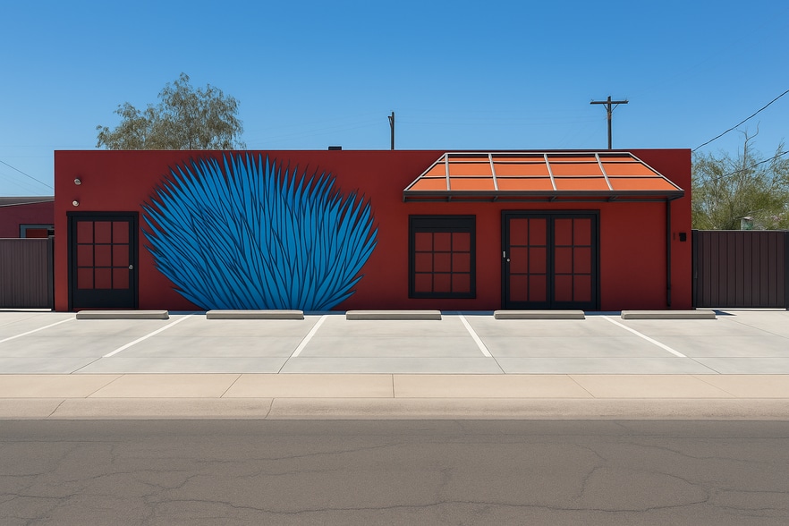 11 E Jones Ave, Phoenix, AZ for sale - Building Photo - Image 1 of 22