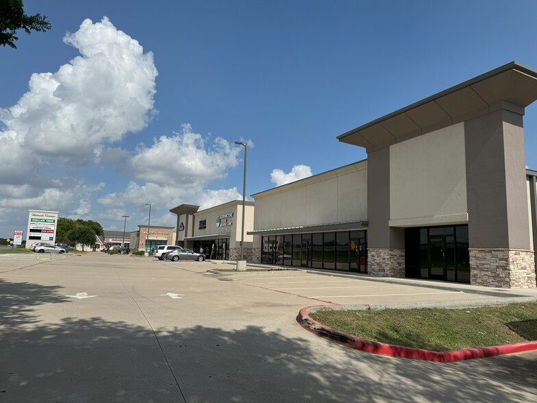 8102-9825 S Mason Rd, Richmond, TX for lease - Building Photo - Image 3 of 5