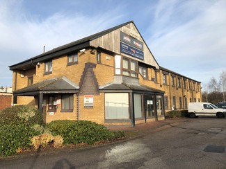 More details for Boothferry Rd, Goole - Office for Lease