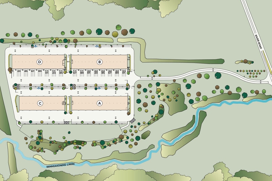 115 River Road, Flemington, NJ for lease - Building Photo - Image 2 of 30