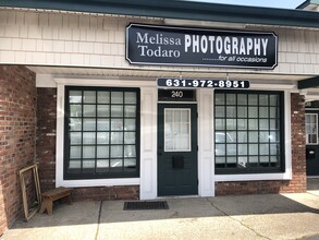 200 Route 25A, East Setauket, NY for lease Building Photo- Image 1 of 4