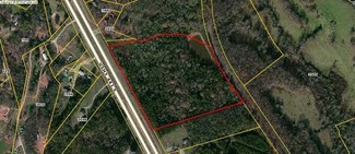 More details for 000 US Hwy 441, Nicholson, GA - Land for Sale