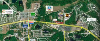 LEASE RETAIL COMMERCIAL INDUSTRIAL RETAIL - Warehouse