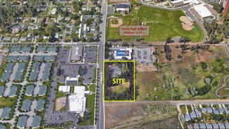 More details for 4107 S Regal St, Spokane, WA - Land for Lease