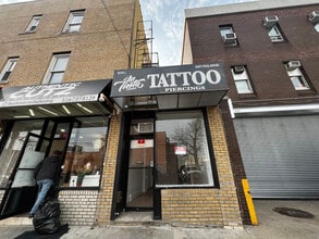 200 W 236th St, Bronx, NY for lease Interior Photo- Image 1 of 5