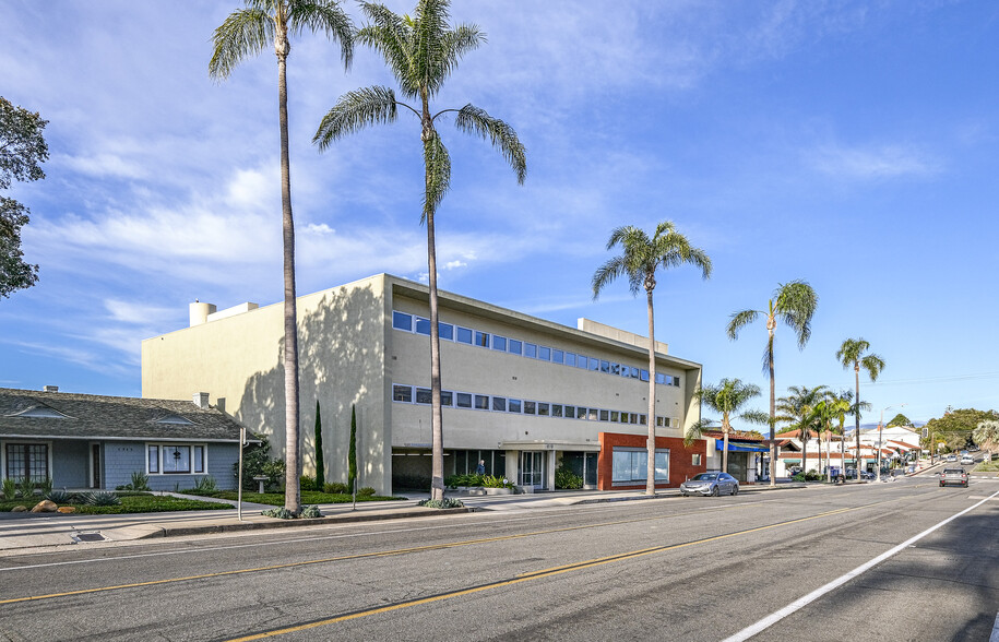 1919 State St, Santa Barbara, CA for lease - Building Photo - Image 1 of 4