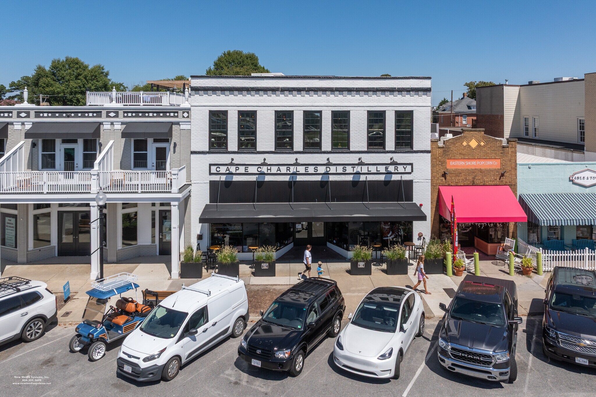 225 Mason Ave, Cape Charles, VA for sale Building Photo- Image 1 of 55