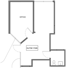 2100 N State Highway 360, Grand Prairie, TX for lease Floor Plan- Image 2 of 2