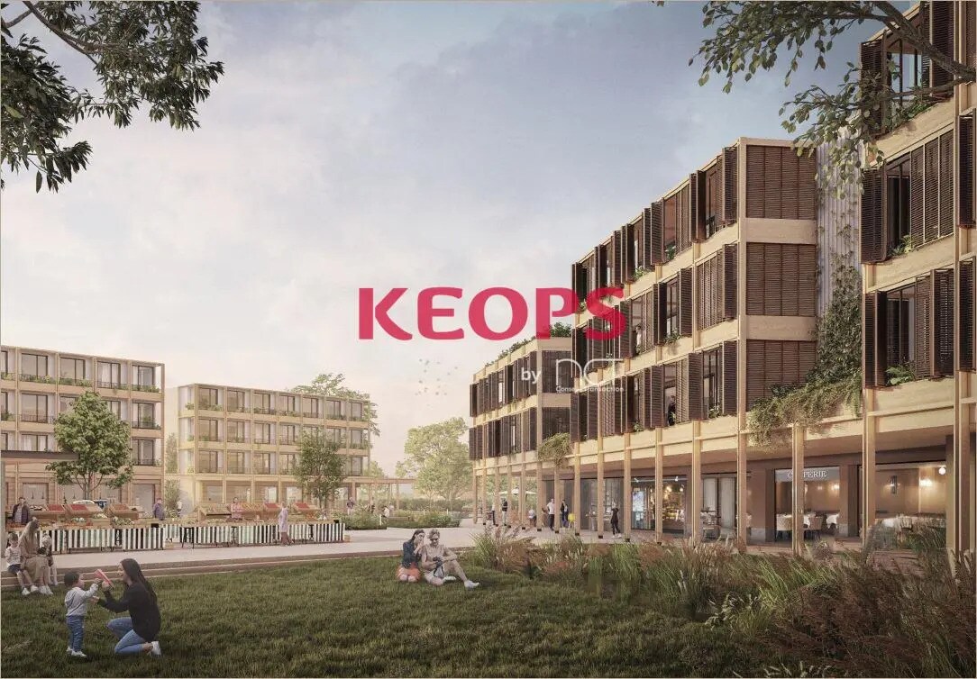 Retail in Seilh for lease Building Photo- Image 1 of 8