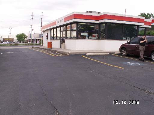 5025 W 111th St, Alsip, IL for sale Primary Photo- Image 1 of 1