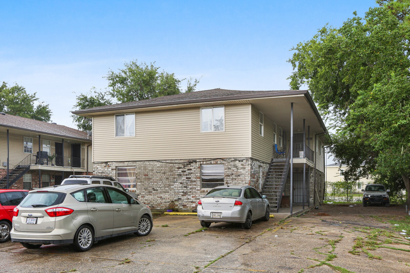 15510 Dwyer Blvd, New Orleans, LA for sale Building Photo- Image 1 of 1